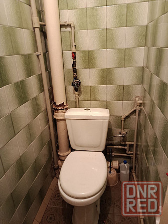 2 ком кв Лен он Донецк - изображение 5