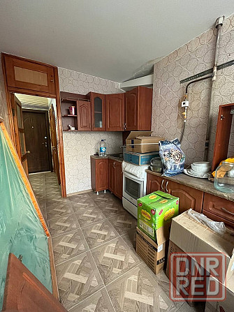 Продаётся трехкомнатная квартира в Левобережном районе Мариуполь - изображение 8