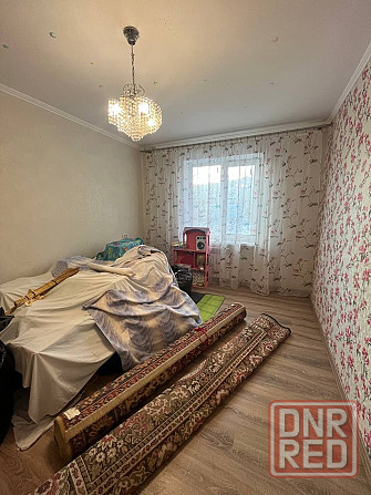Продаётся трехкомнатная квартира в Левобережном районе Мариуполь - изображение 5