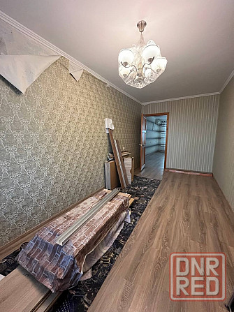 Продаётся трехкомнатная квартира в Левобережном районе Мариуполь - изображение 3