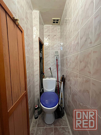 Продаётся трехкомнатная квартира в Левобережном районе Мариуполь - изображение 11