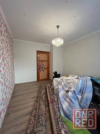 Продаётся трехкомнатная квартира в Левобережном районе Мариуполь - изображение 7