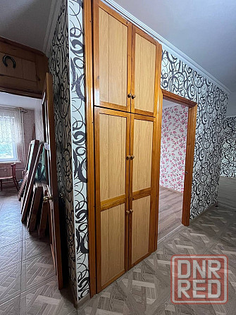 Продаётся трехкомнатная квартира в Левобережном районе Мариуполь - изображение 4