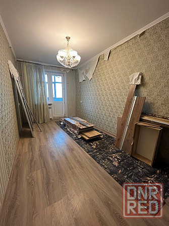 Продаётся трехкомнатная квартира в Левобережном районе Мариуполь - изображение 2