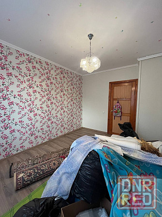 Продаётся трехкомнатная квартира в Левобережном районе Мариуполь - изображение 6