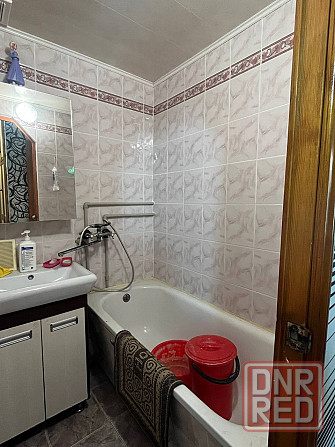 Продаётся трехкомнатная квартира в Левобережном районе Мариуполь - изображение 9