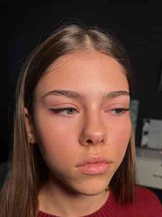 Наращивание ресниц Донецк