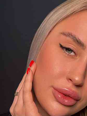 Наращивание ресниц Донецк