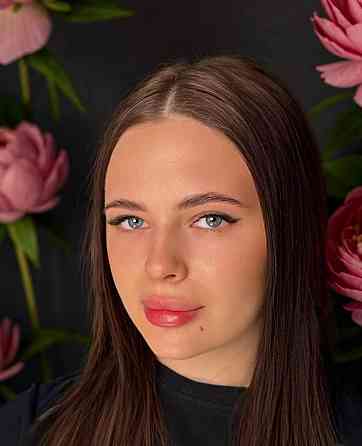 Наращивание ресниц Донецк