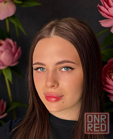 Наращивание ресниц Донецк - изображение 5