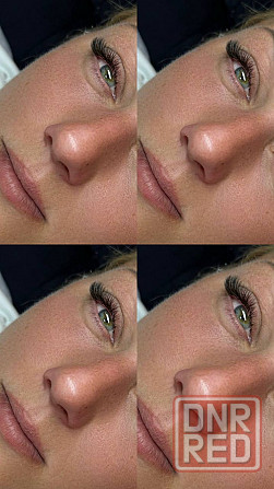 Наращивание ресниц Донецк - изображение 4