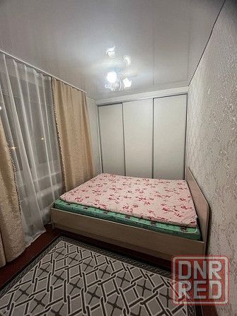 2-к квартира, 47 м2, 4/5 эт. Мариуполь - изображение 4