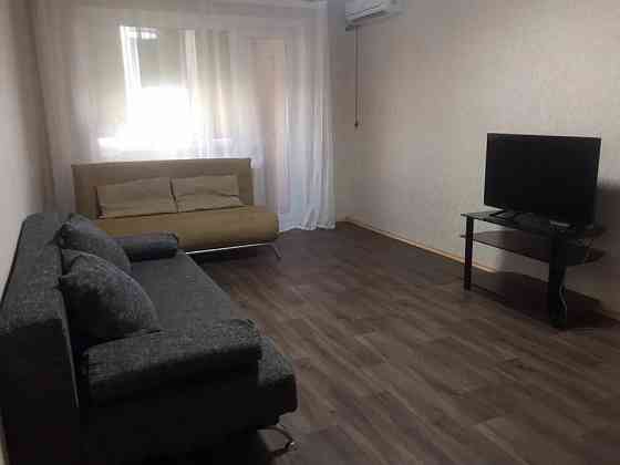 Сдается прекрасная 2-комнатная квартира Ворошиловский р-н Ориентир: гастроном Москва Донецк