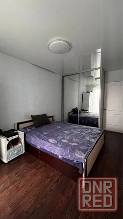 Сдается прекрасная 2-комнатная квартира Ворошиловский р-н Ориентир: гастроном Москва Донецк - изображение 8