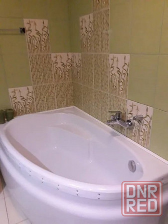 Сдается прекрасная 2-комнатная квартира Ворошиловский р-н Ориентир: гастроном Москва Донецк - изображение 6