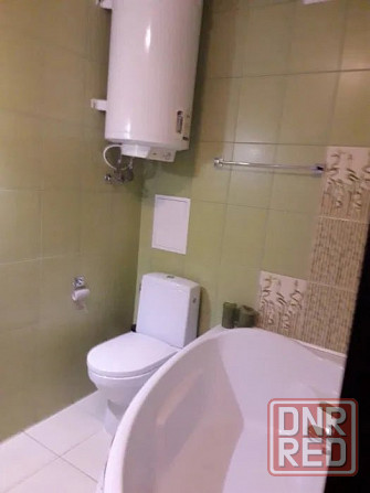 Сдается прекрасная 2-комнатная квартира Ворошиловский р-н Ориентир: гастроном Москва Донецк - изображение 5