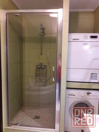 Сдается прекрасная 2-комнатная квартира Ворошиловский р-н Ориентир: гастроном Москва Донецк - изображение 10