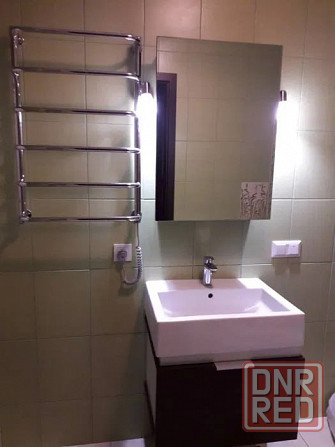 Сдается прекрасная 2-комнатная квартира Ворошиловский р-н Ориентир: гастроном Москва Донецк - изображение 4