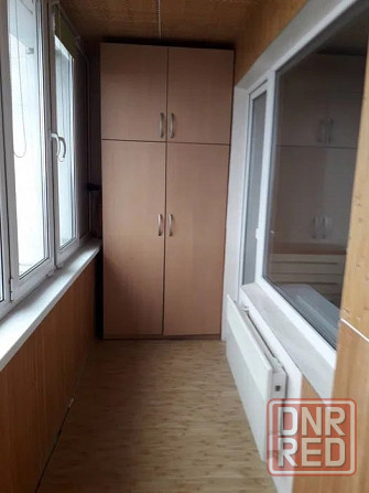 Сдается прекрасная 2-комнатная квартира Ворошиловский р-н Ориентир: гастроном Москва Донецк - изображение 3