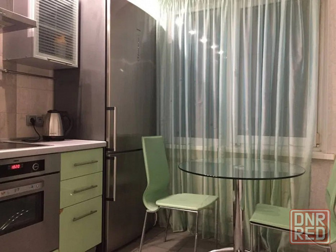 Сдается прекрасная 2-комнатная квартира Ворошиловский р-н Ориентир: гастроном Москва Донецк - изображение 1