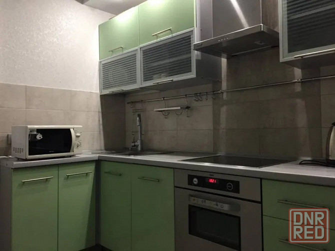 Сдается прекрасная 2-комнатная квартира Ворошиловский р-н Ориентир: гастроном Москва Донецк - изображение 7