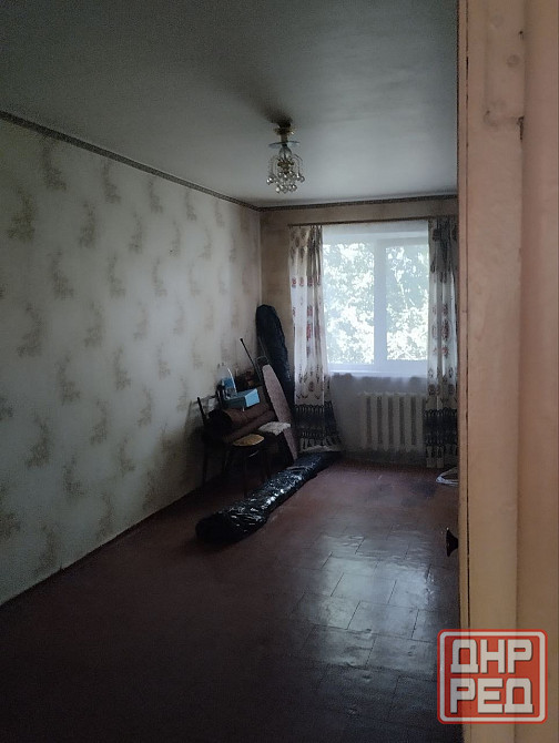2 комнатная квартира Пролетарский р-н,Донецк Донецк - изображение 8