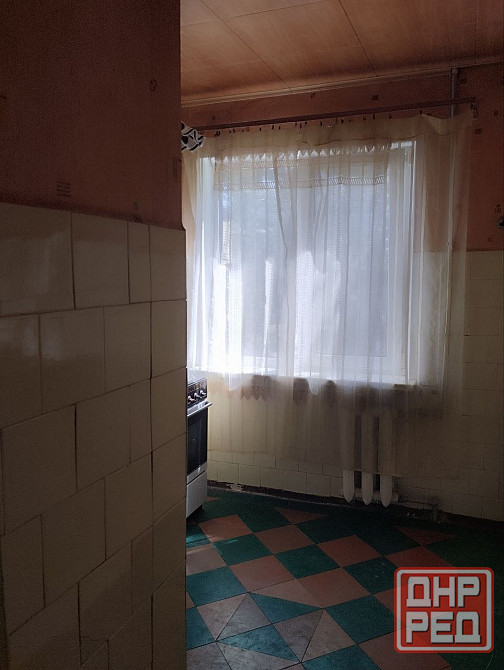 2 комнатная квартира Пролетарский р-н,Донецк Донецк - изображение 3
