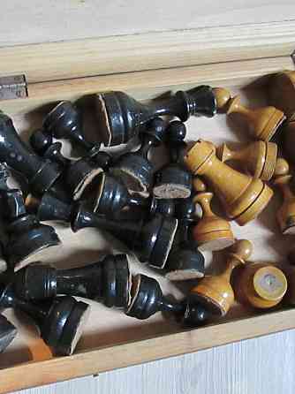 Шахматы Донецк