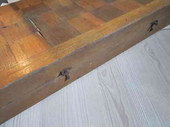 Шахматы Донецк