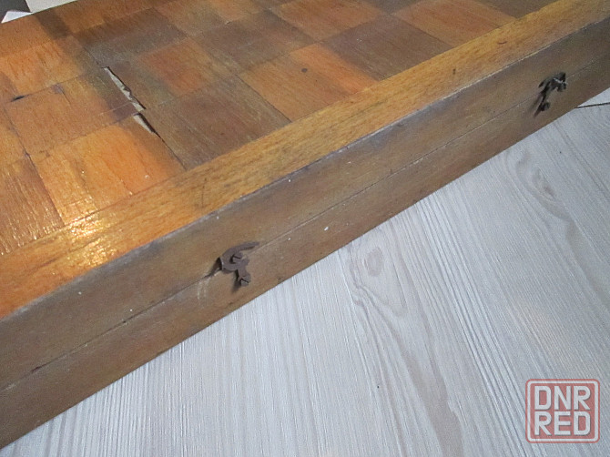 Шахматы Донецк - изображение 2