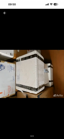 Продам термобоксы термоящики пенопластовый ящик Макеевка