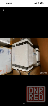 Продам термобоксы термоящики пенопластовый ящик Макеевка - изображение 3