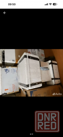 Продам термобоксы термоящики пенопластовый ящик Макеевка - изображение 2