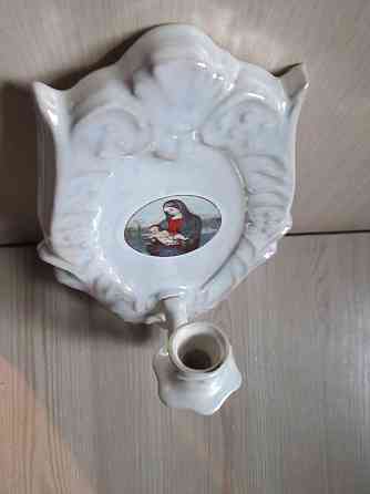 Подсвечник Донецк