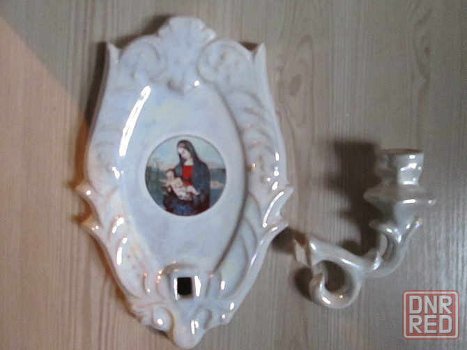 Подсвечник Донецк - изображение 2