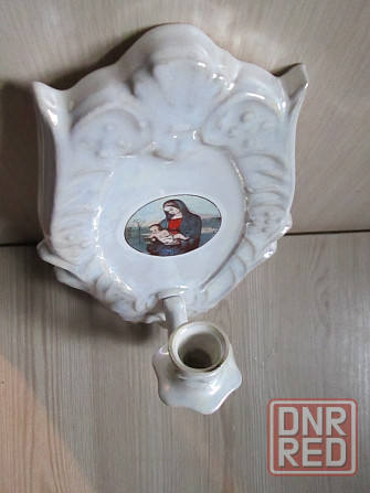 Подсвечник Донецк - изображение 4