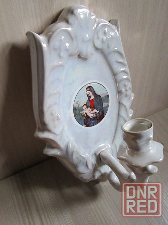 Подсвечник Донецк - изображение 1