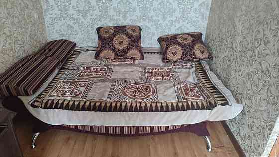 Сдам 1к квартиру на Зелёном Макеевка