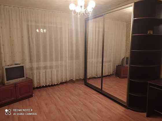 Сдам 1к квартиру на Зелёном Макеевка