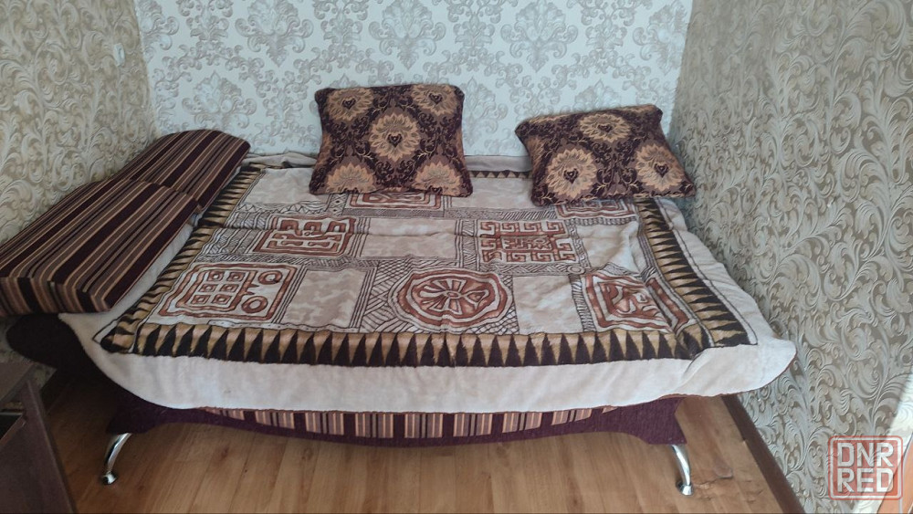 Сдам 1к квартиру на Зелёном Макеевка - изображение 3