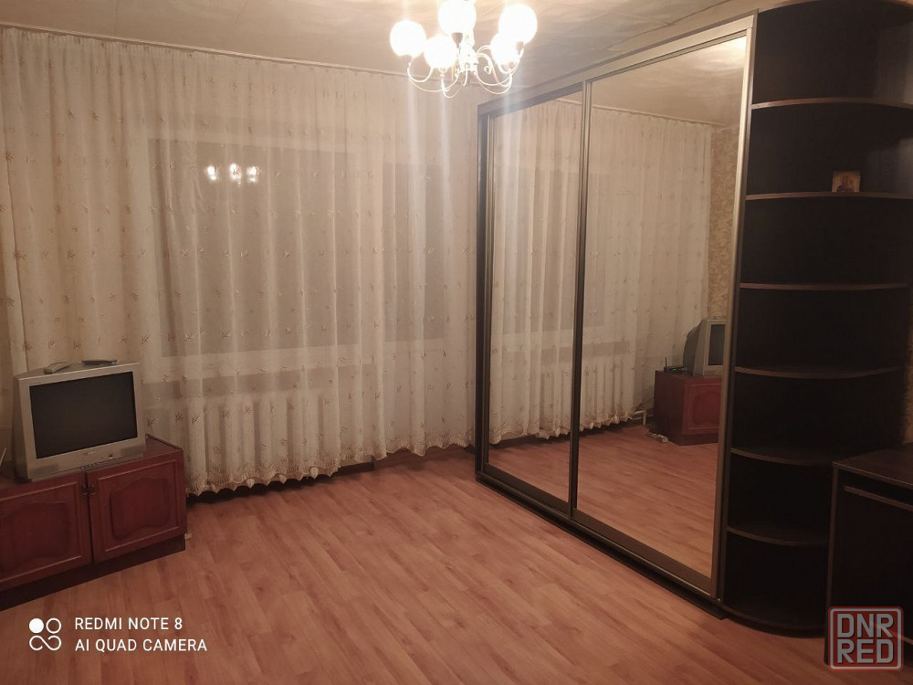 Сдам 1к квартиру на Зелёном Макеевка - изображение 2