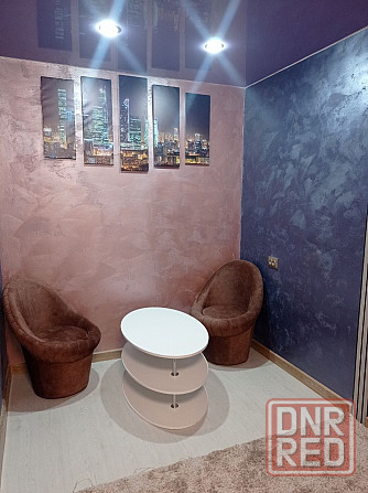 Квартира посуточно Донецк - изображение 3