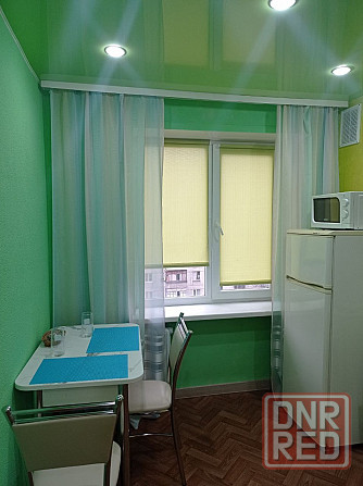 Квартира посуточно Донецк - изображение 4