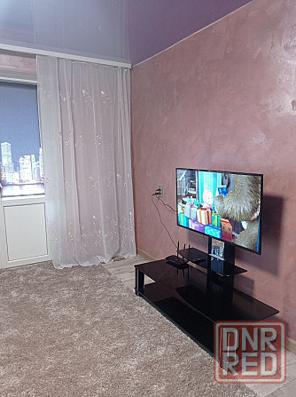 Квартира посуточно Донецк - изображение 2