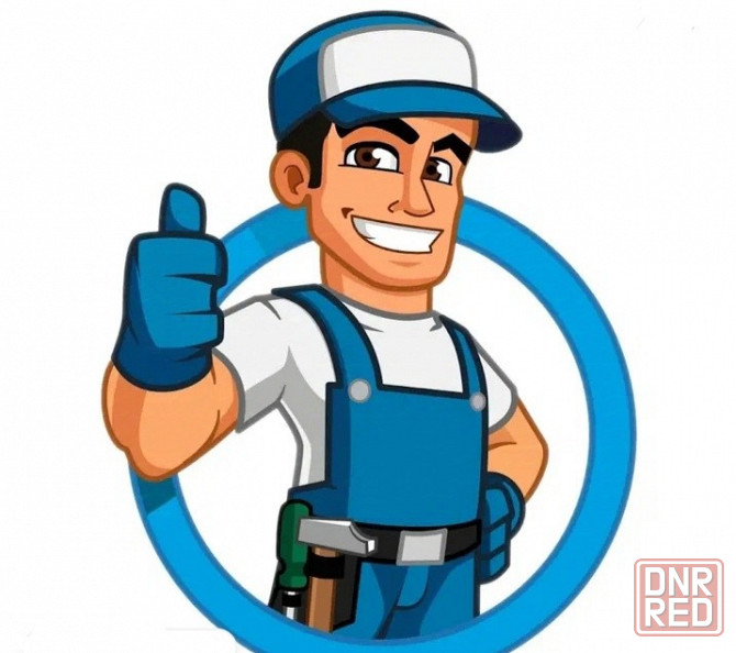 Ремонт Макеевка - изображение 1