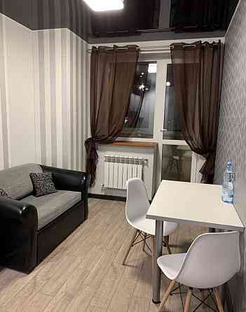 Сдам большую однокомнатную квартиру в Кировский, Текстильщик. (43кв.м, 2/10 этаж) Донецк