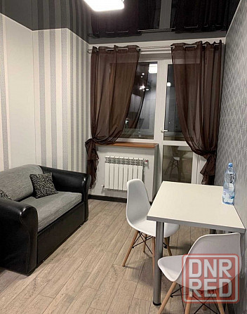 Сдам большую однокомнатную квартиру в Кировский, Текстильщик. (43кв.м, 2/10 этаж) Донецк - изображение 3