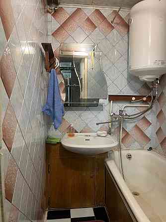 Сдается 2 комнатная квартира. Мариуполь