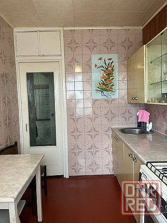 Сдается 2 комнатная квартира. Мариуполь - изображение 3