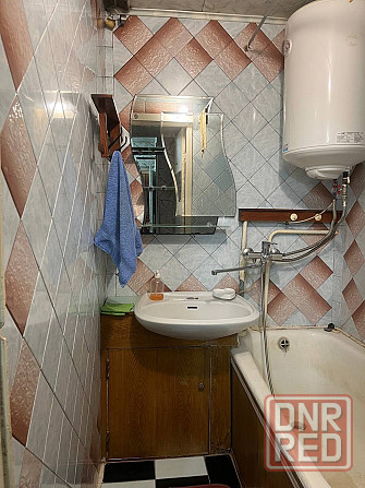 Сдается 2 комнатная квартира. Мариуполь - изображение 4
